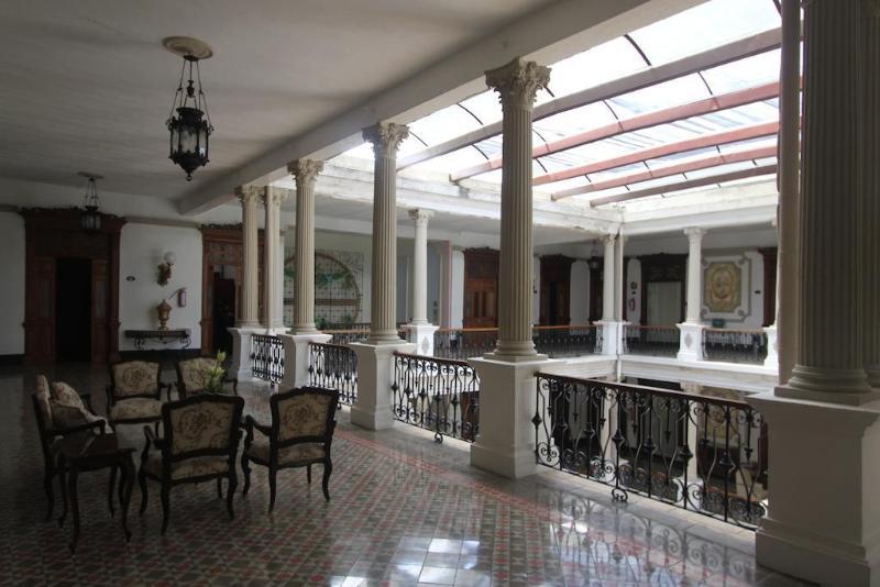 Hotel Gran Centenario
