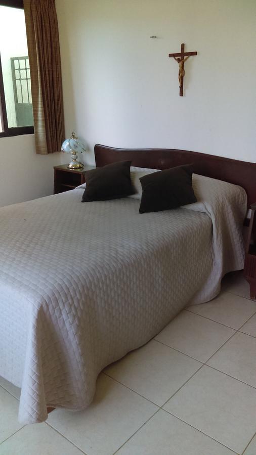 Quinta Real Habitación en casa particular Mérida
