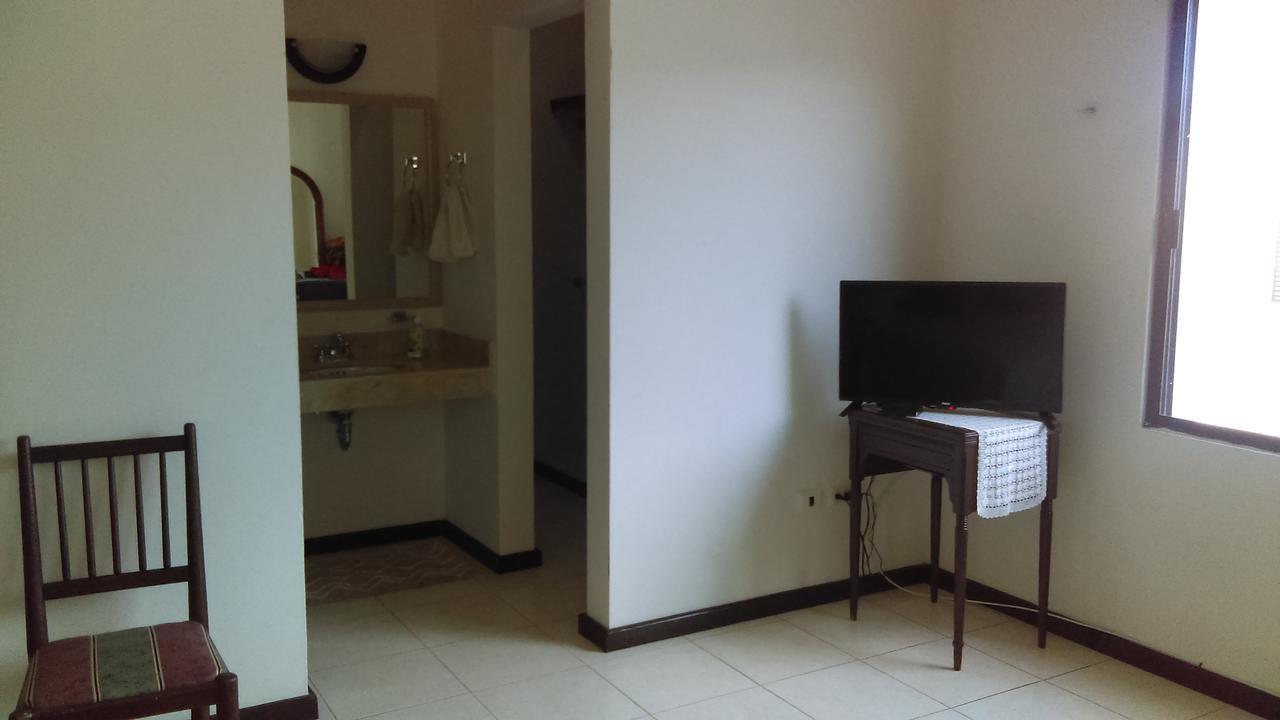 Habitación en casa particular Quinta Real *