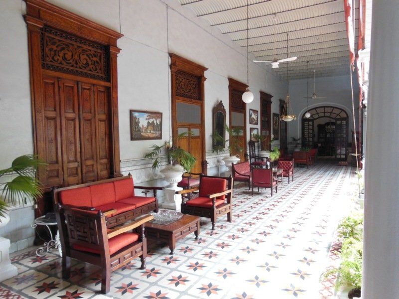 Toledo & Galeria