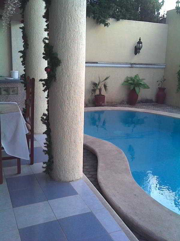 Hotel El Español Centro Historico 3*