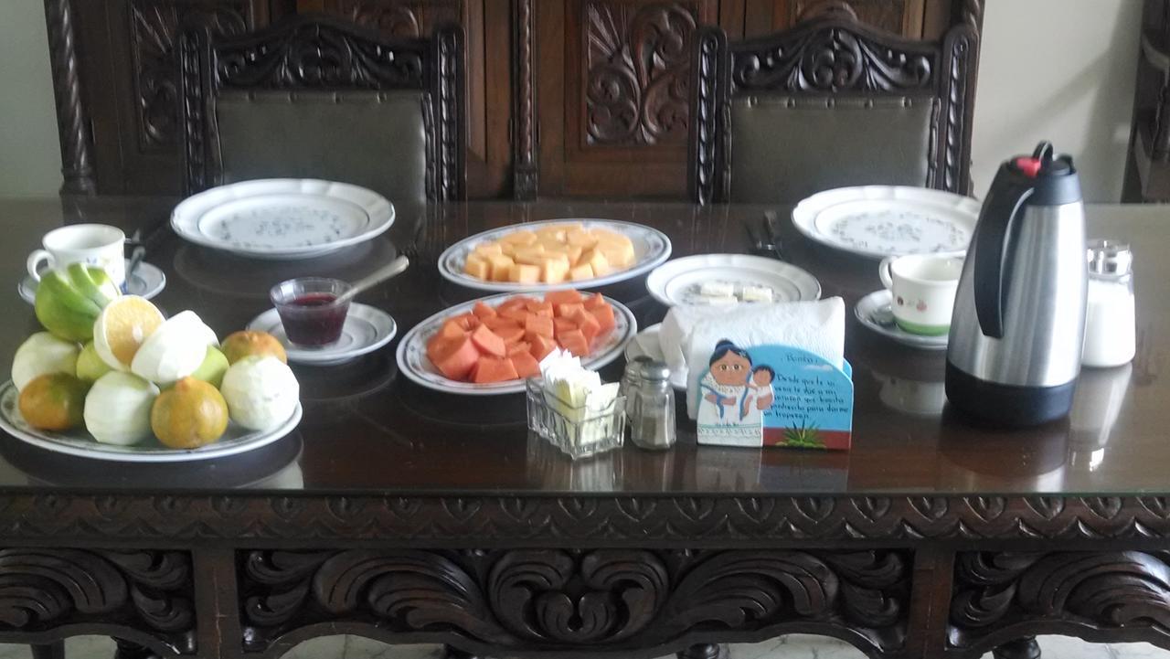 Hacienda Tepich Casa Vargas Hotel 5*