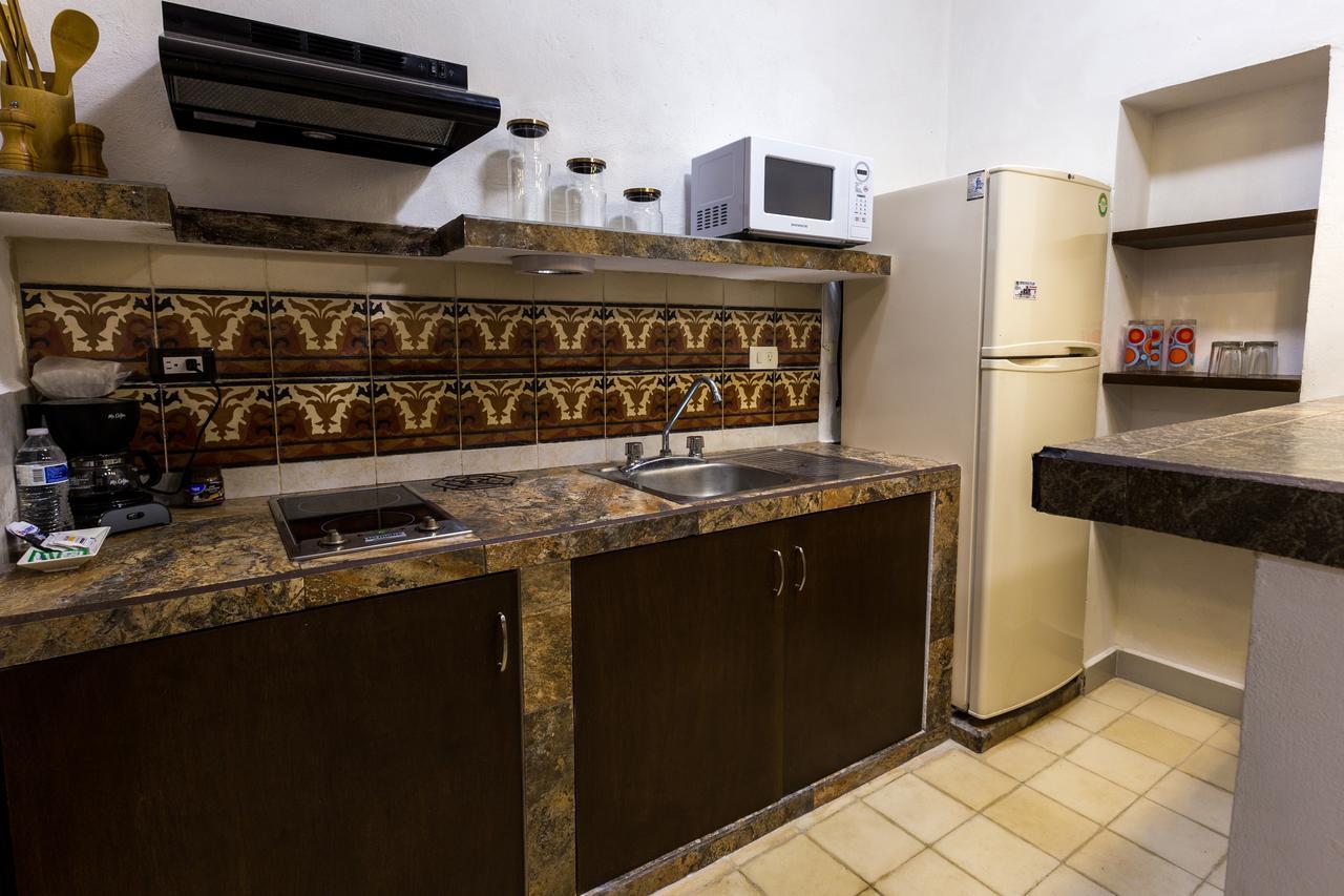 Serviced Apartment