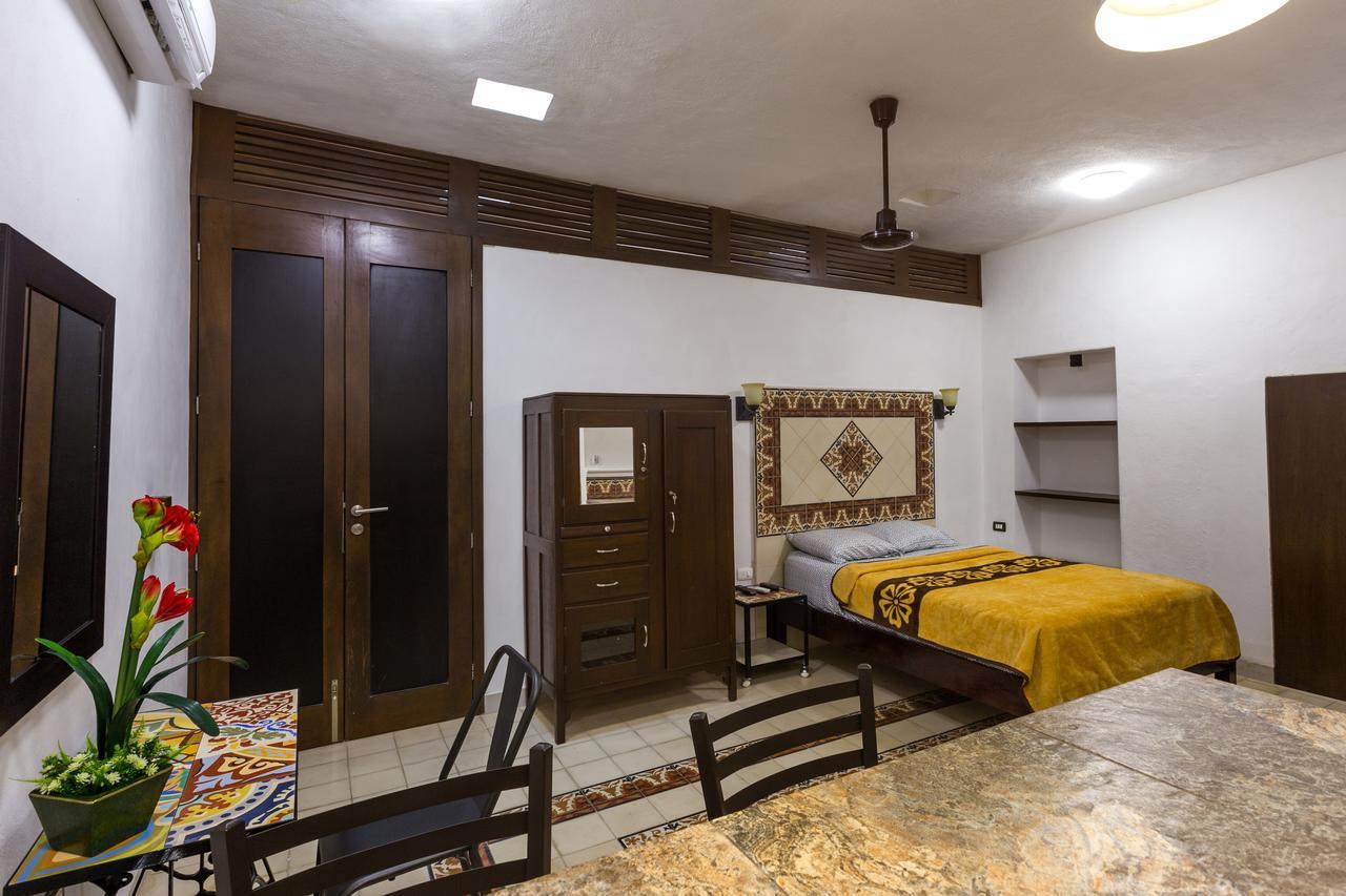 Apartment Serviced Merida