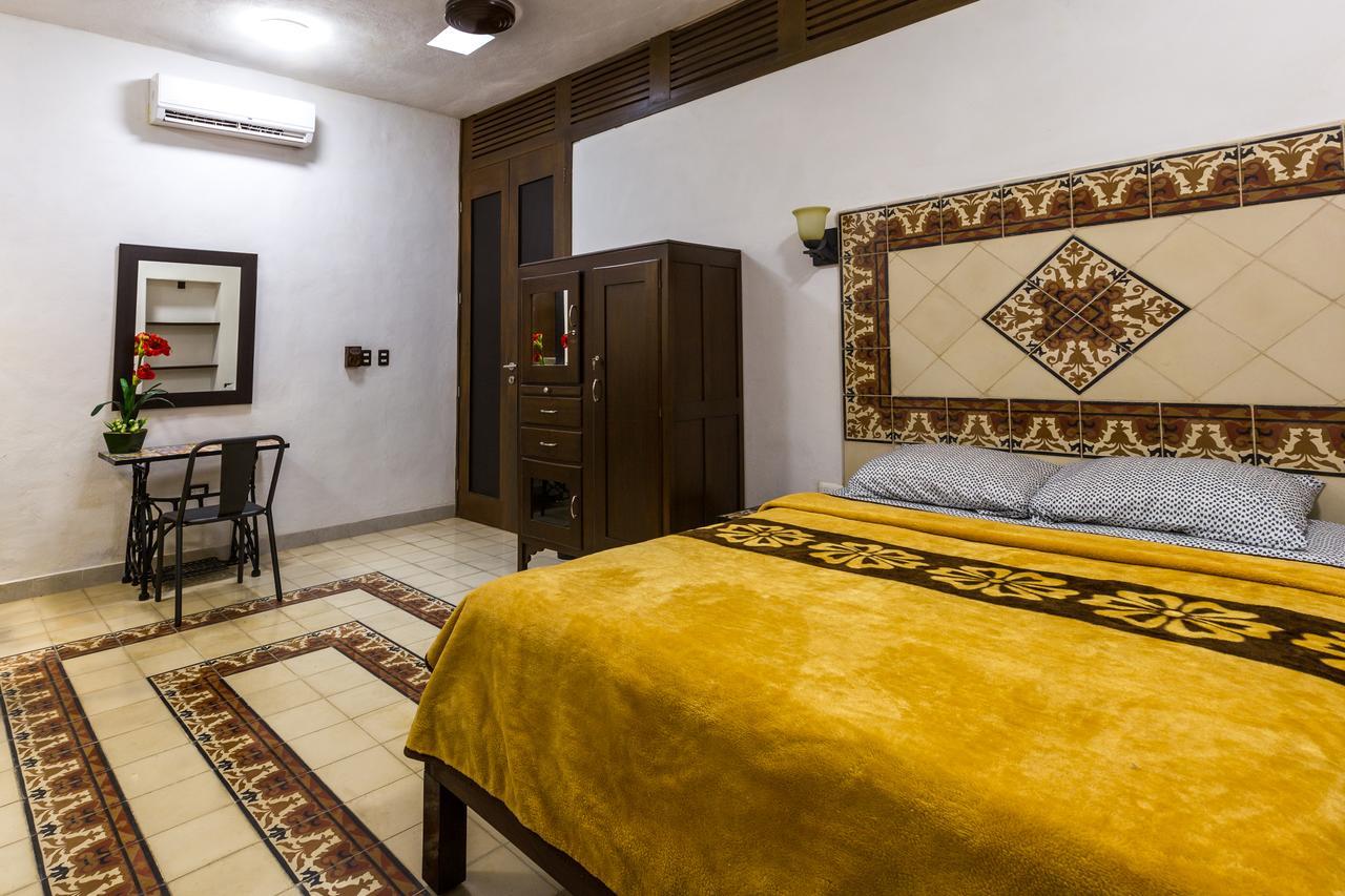 Serviced Apartment *