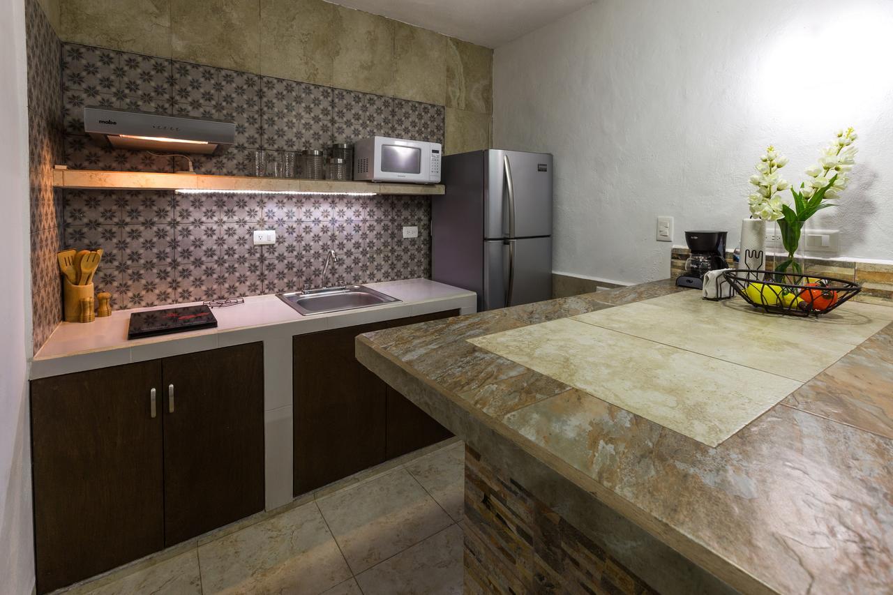 Serviced Apartment