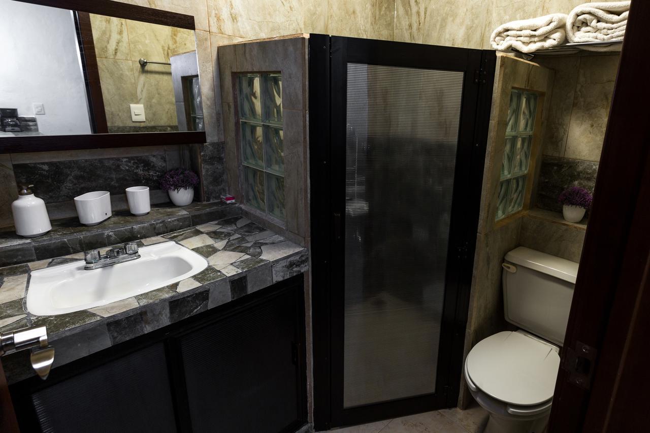 Serviced Apartamento Mérida