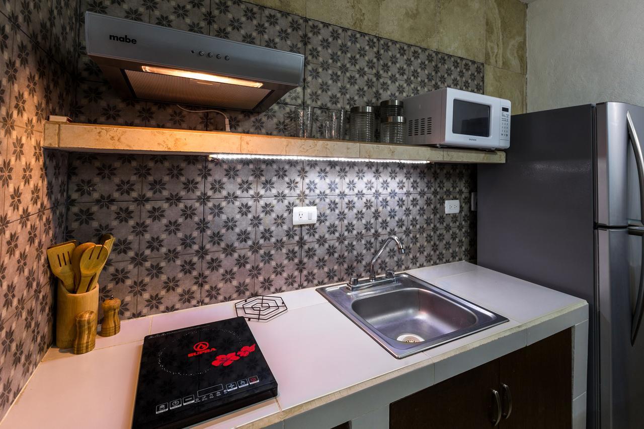 Apartment Serviced Merida