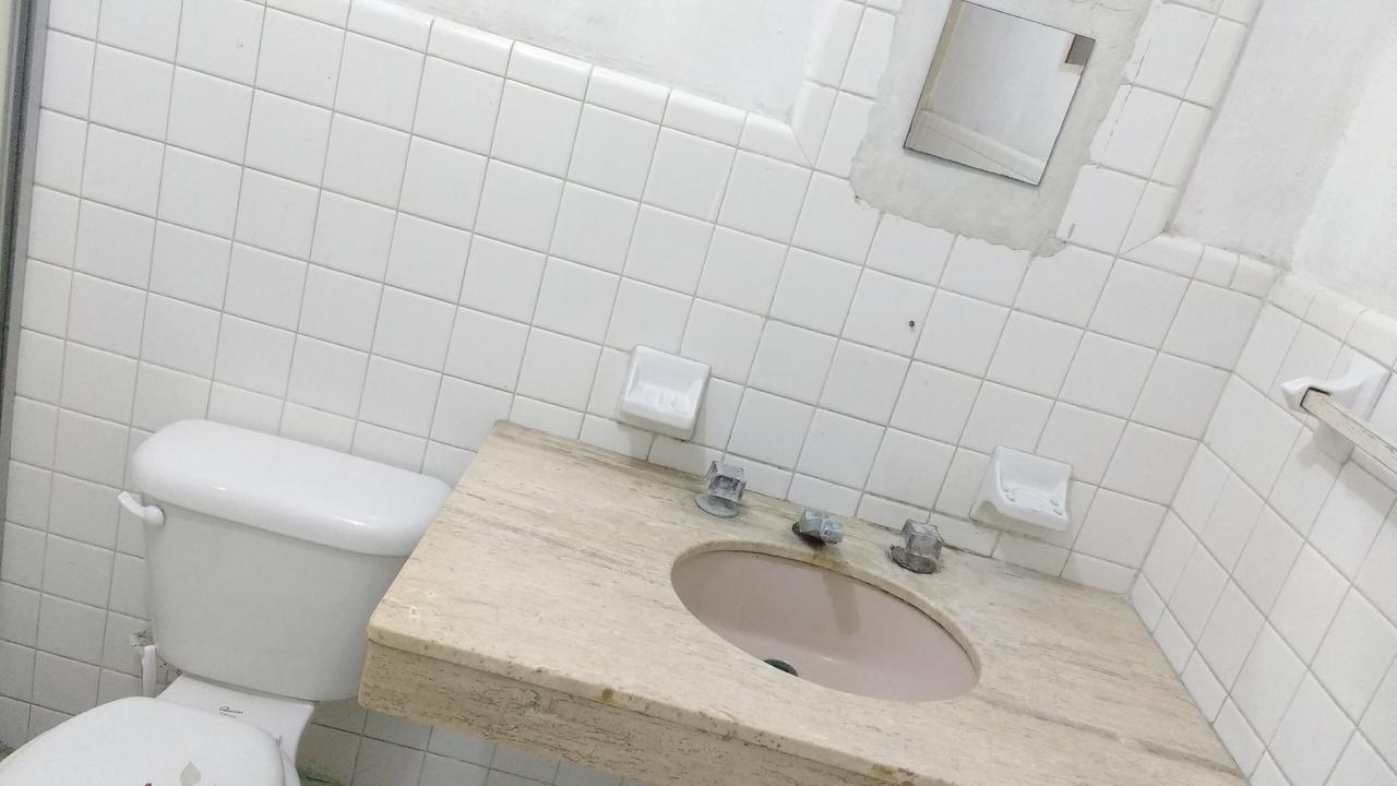 Pensión Itzaes Mérida