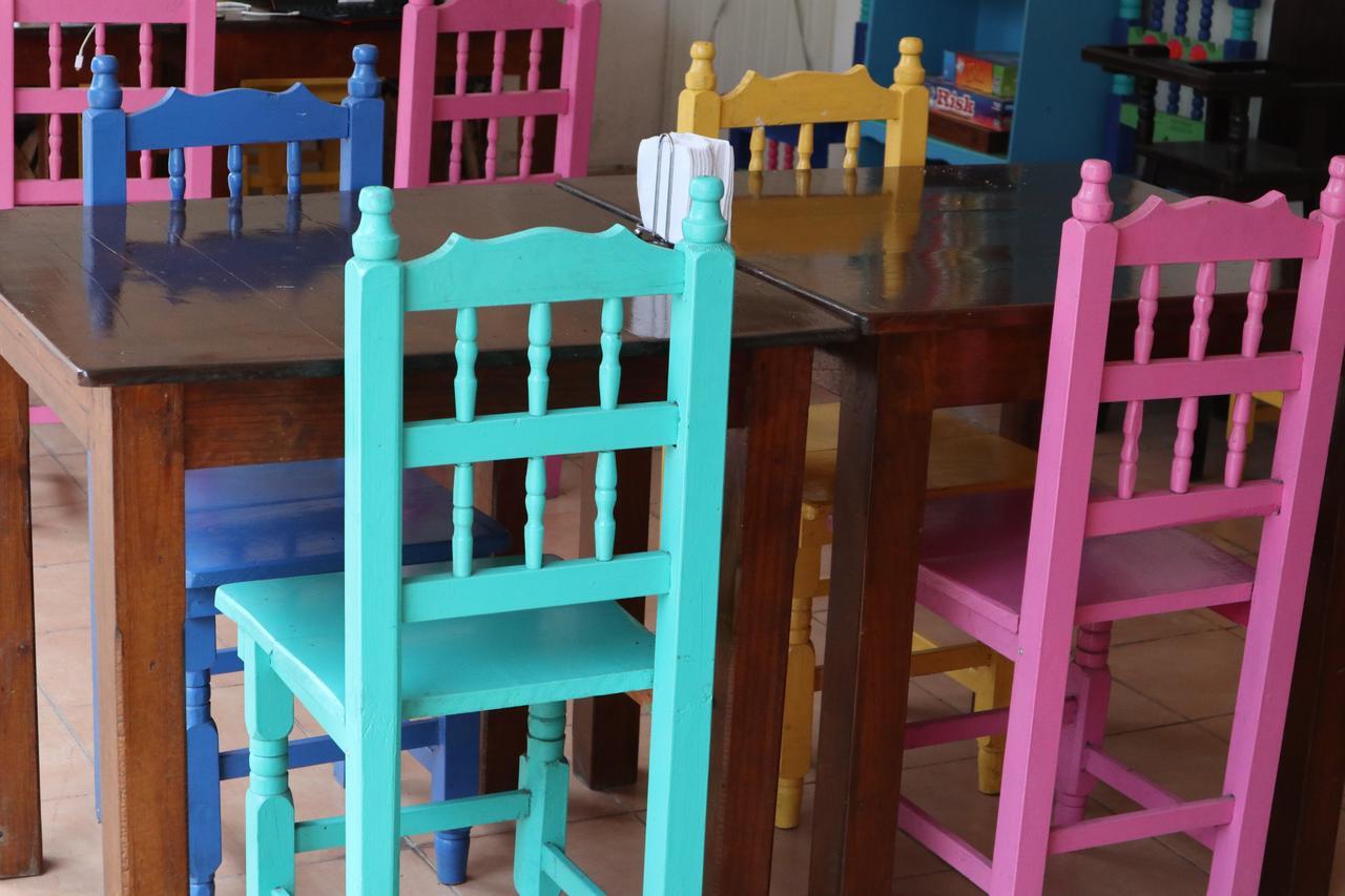 Aries Y Libra Bed and breakfast 3*