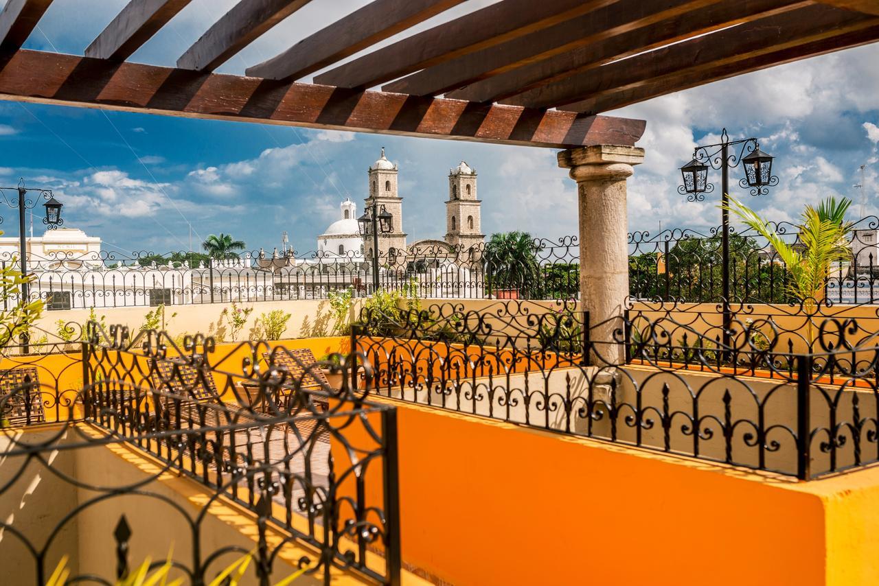 Colonial De Hotel 4*