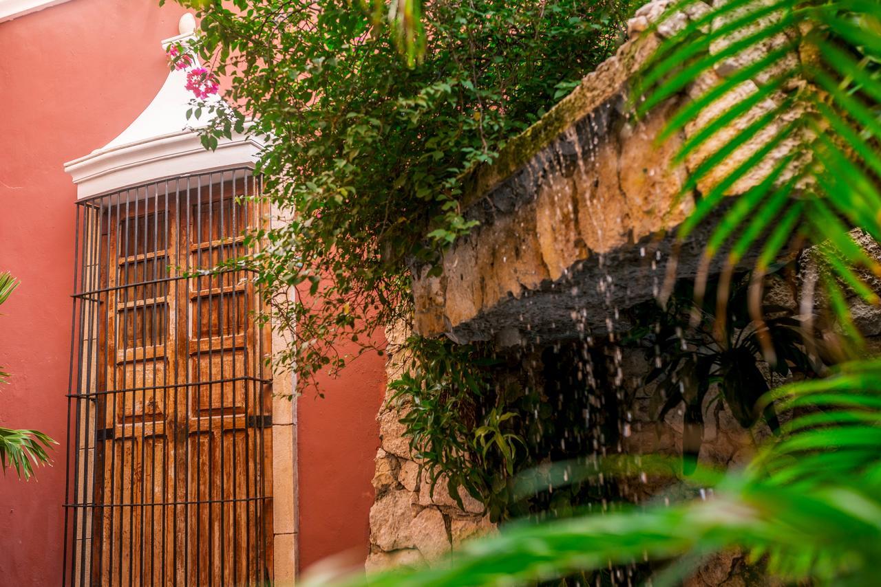 Colonial De Merida