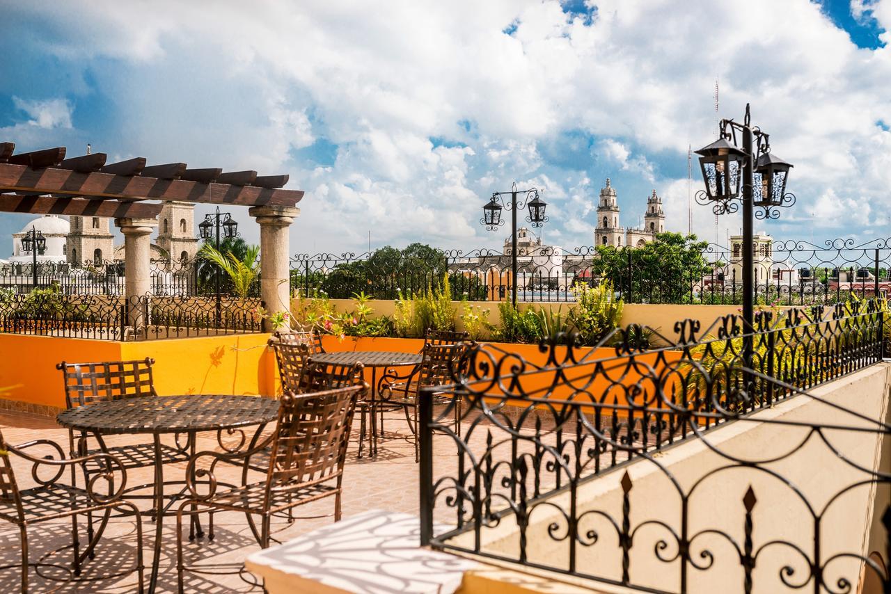 Hotel Colonial De 4*