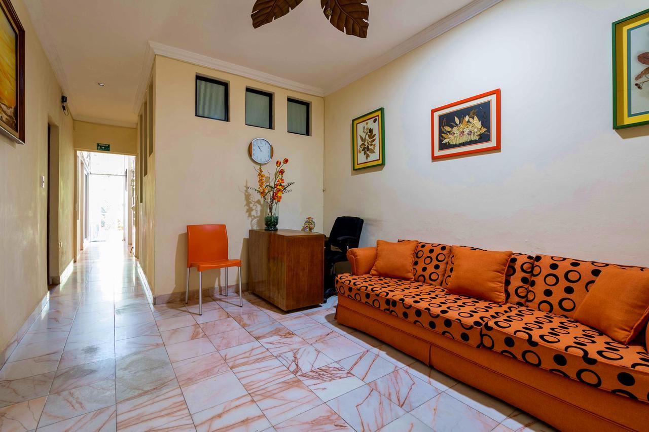 Casa Xunankab