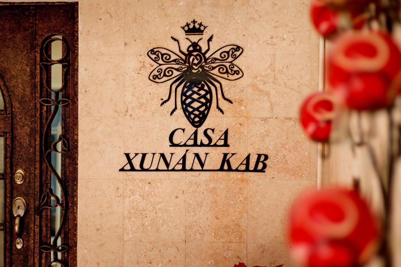Casa Xunankab Habitación en casa particular Mérida