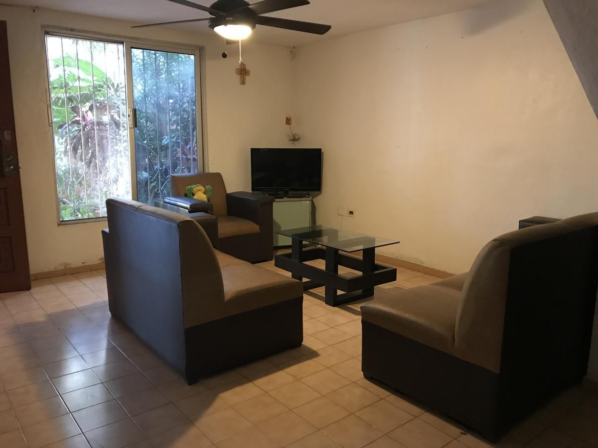 Habitación en casa particular Las Brisas