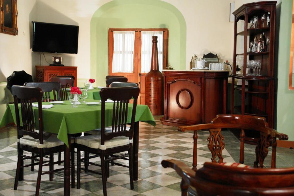 Hotel Hacienda Noc-ac & Merida