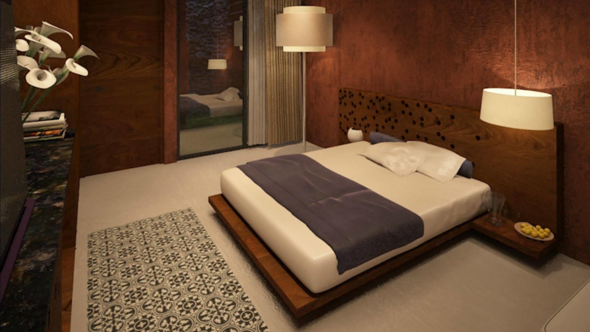 Casona 61 By Guruhotel 5* Mérida