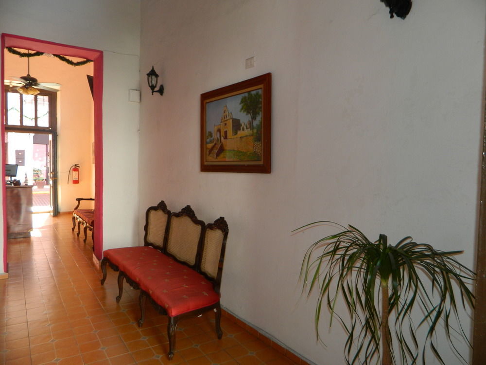 Gran Centenario 3* Mérida