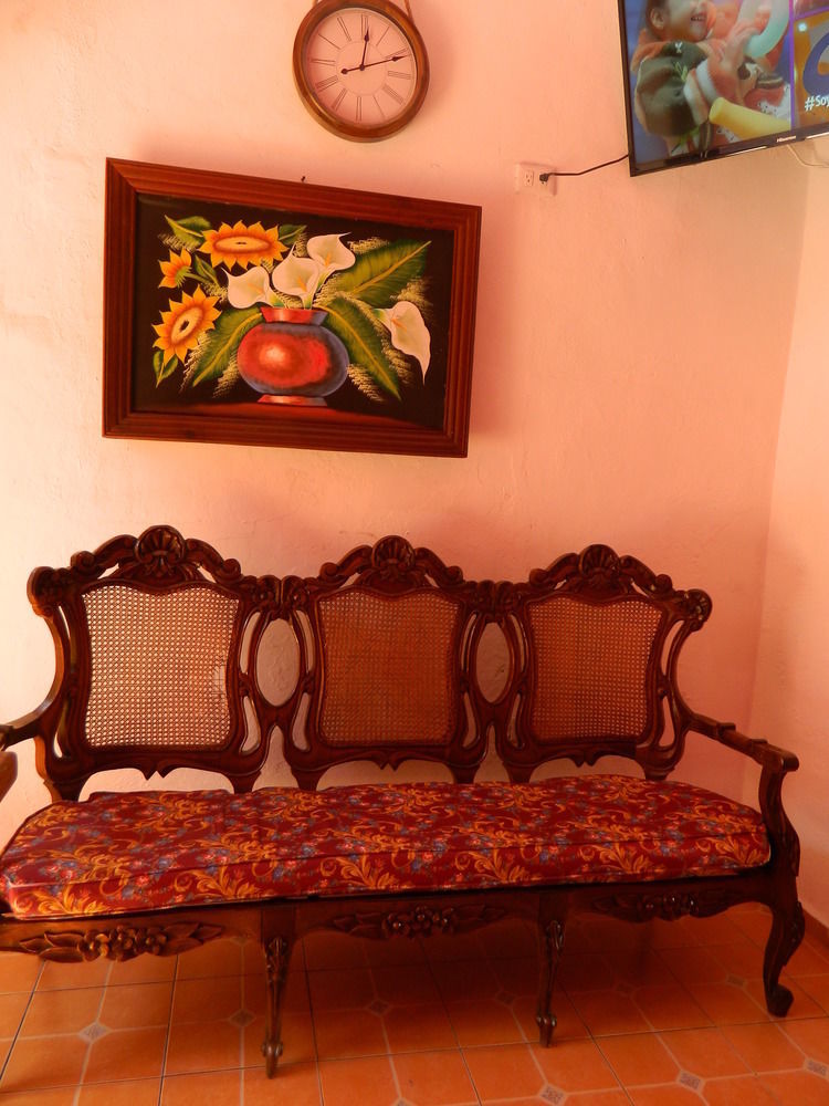 Gran Centenario Hotel Mérida