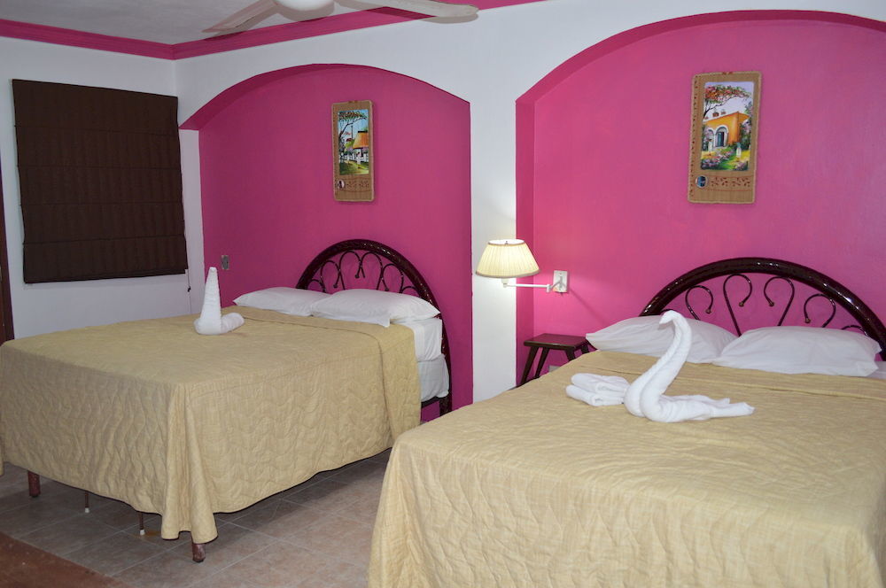Gran Centenario Hotel