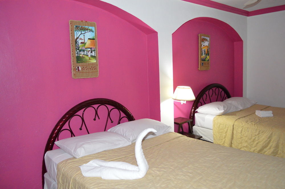 Gran Centenario 3* Mérida