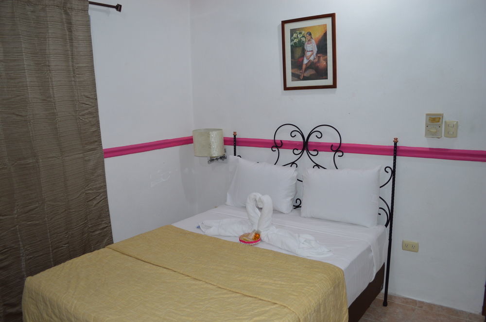 Gran Centenario Hotel Mérida