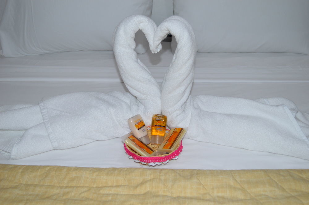 Gran Centenario Hotel