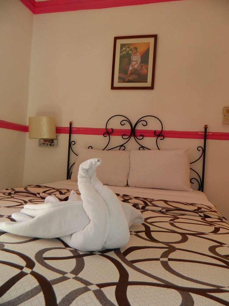 Gran Centenario Hotel 3*