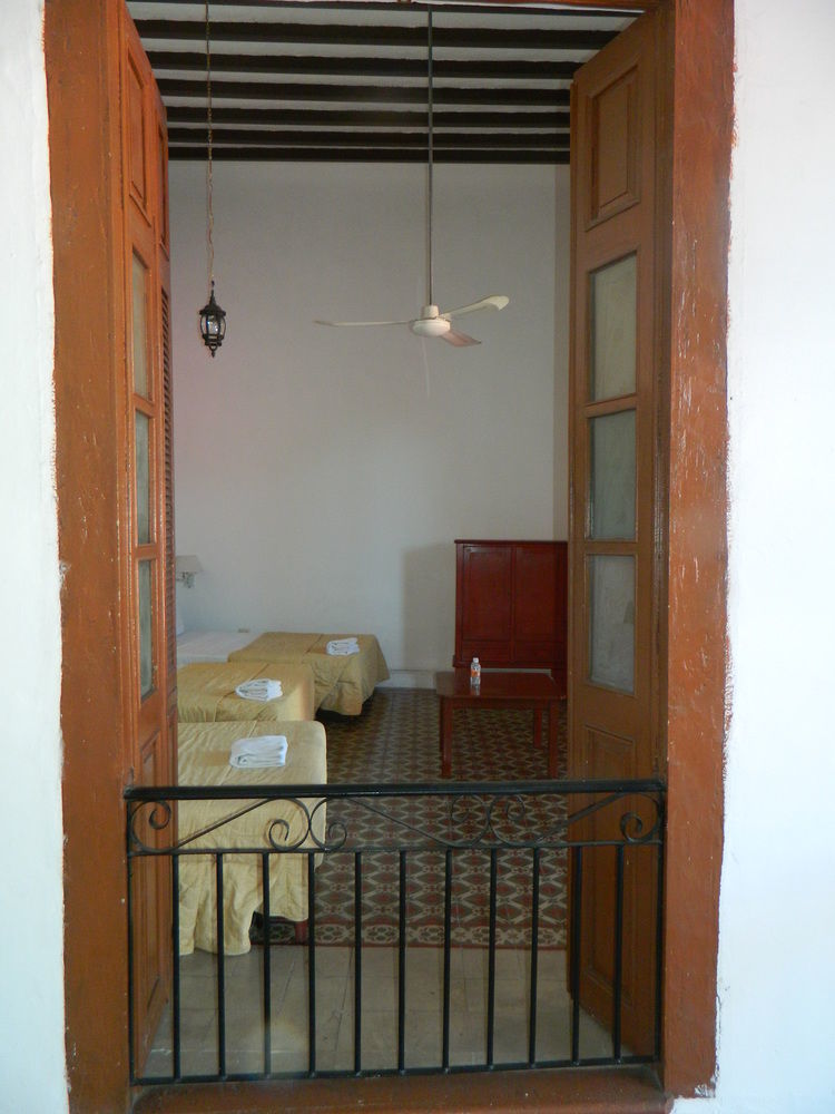 Gran Centenario 3* Mérida
