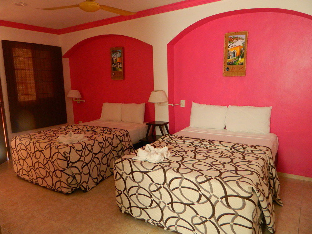 Gran Centenario Hotel Mérida