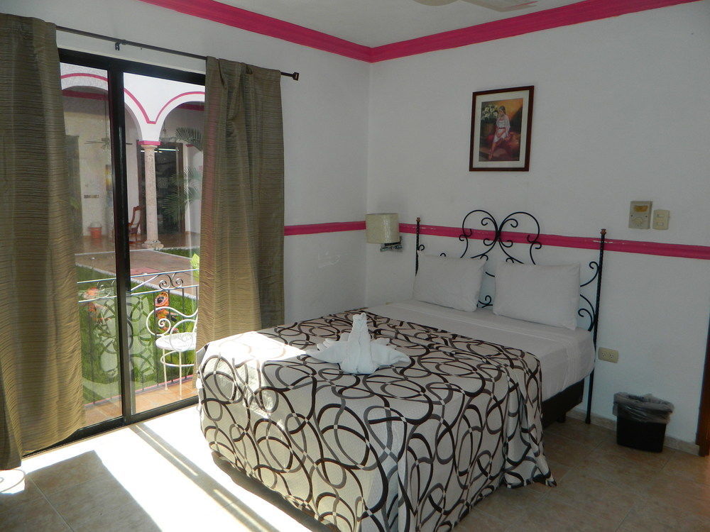 Gran Centenario Hotel 3*