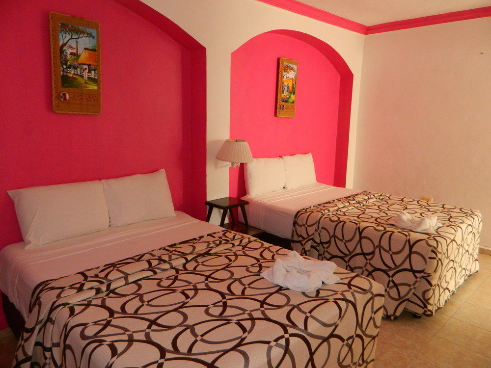 Gran Centenario 3* Mérida
