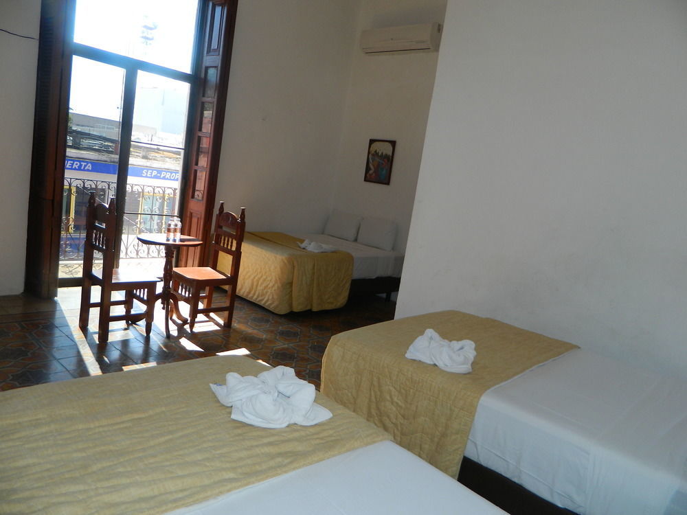 Gran Centenario Hotel Mérida