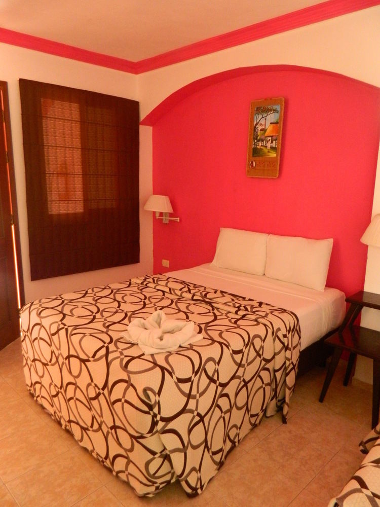 Gran Centenario Hotel