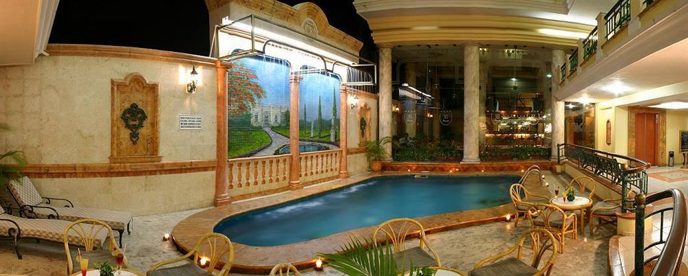 Residencial 4* Mérida