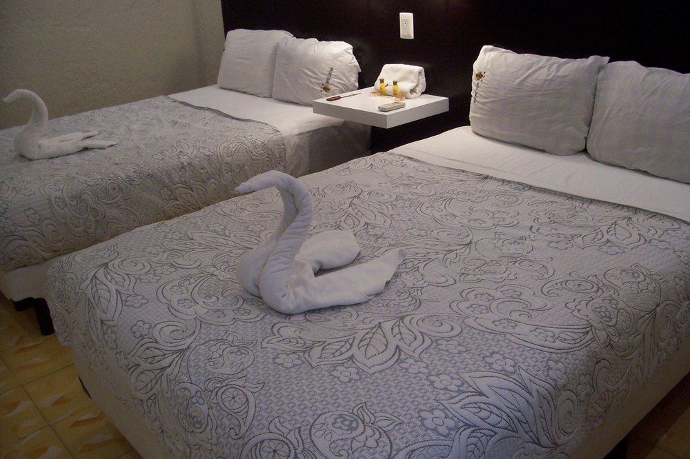 Santiago Hotel 3*