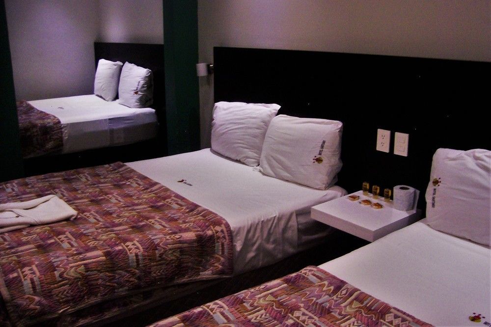 Santiago Hotel 3*