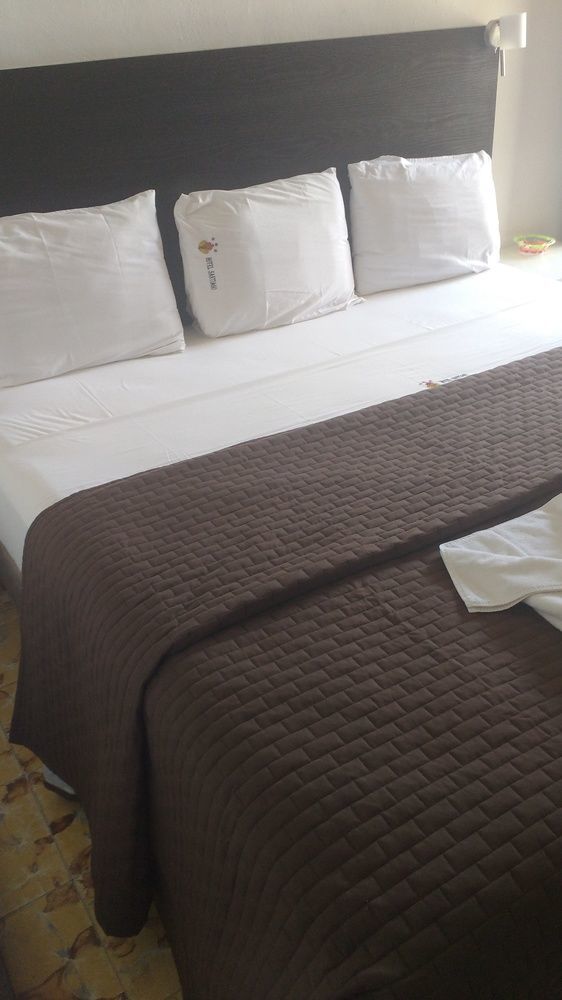 Santiago Hotel Mérida