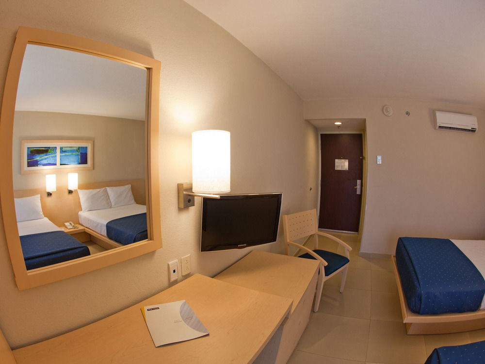 Hotel Express By Marriott Mérida