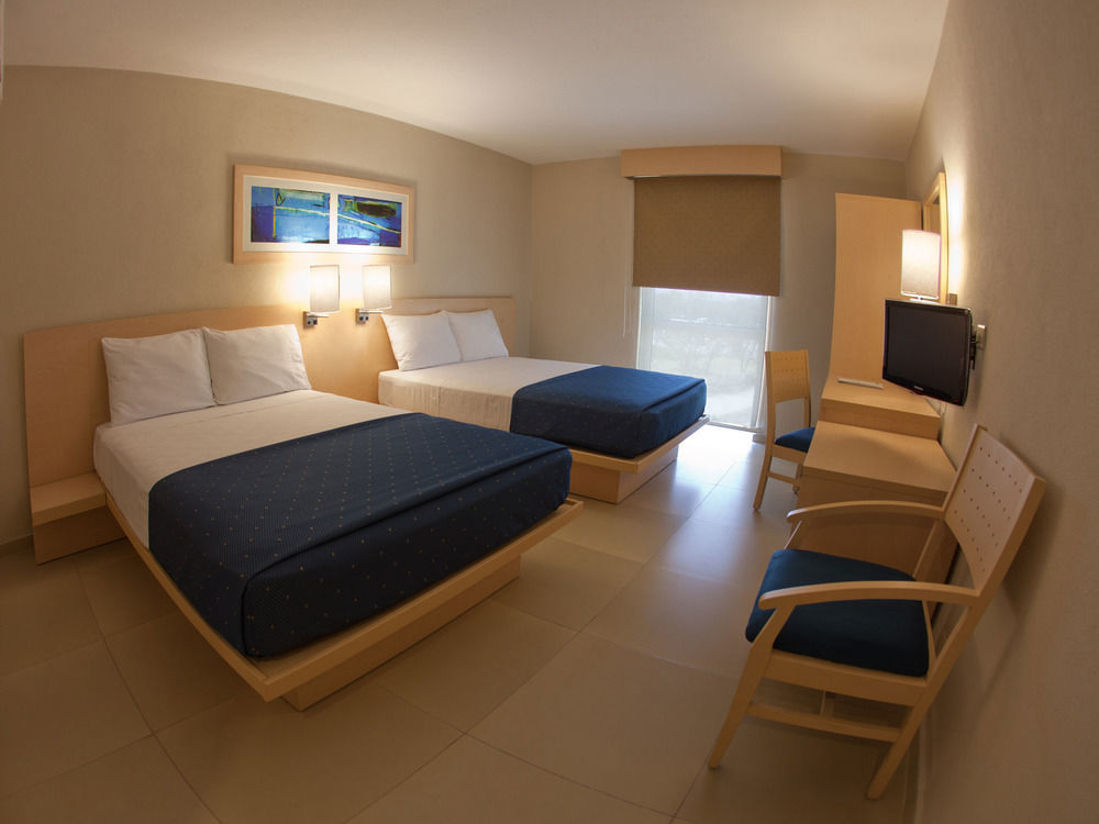 Hotel Express By Marriott