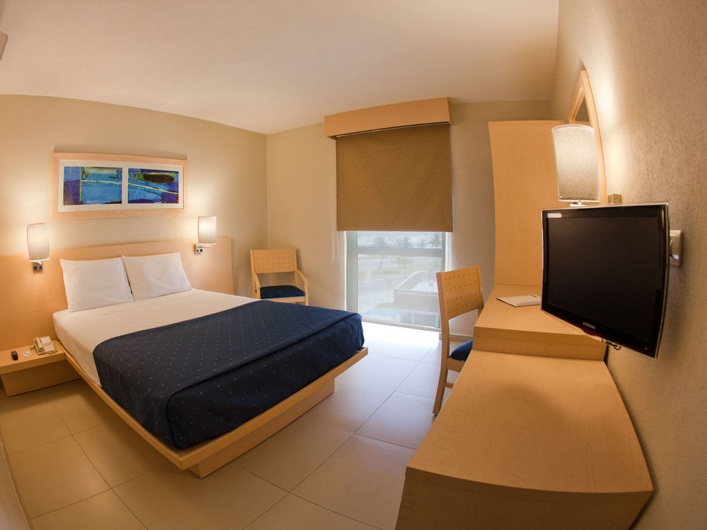 Hotel Express By Marriott 4*
