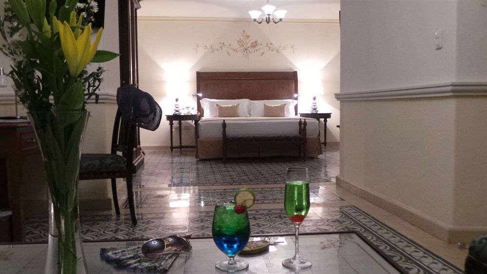 Hotel Mansion Boutique - Restaurant (adults Only)
