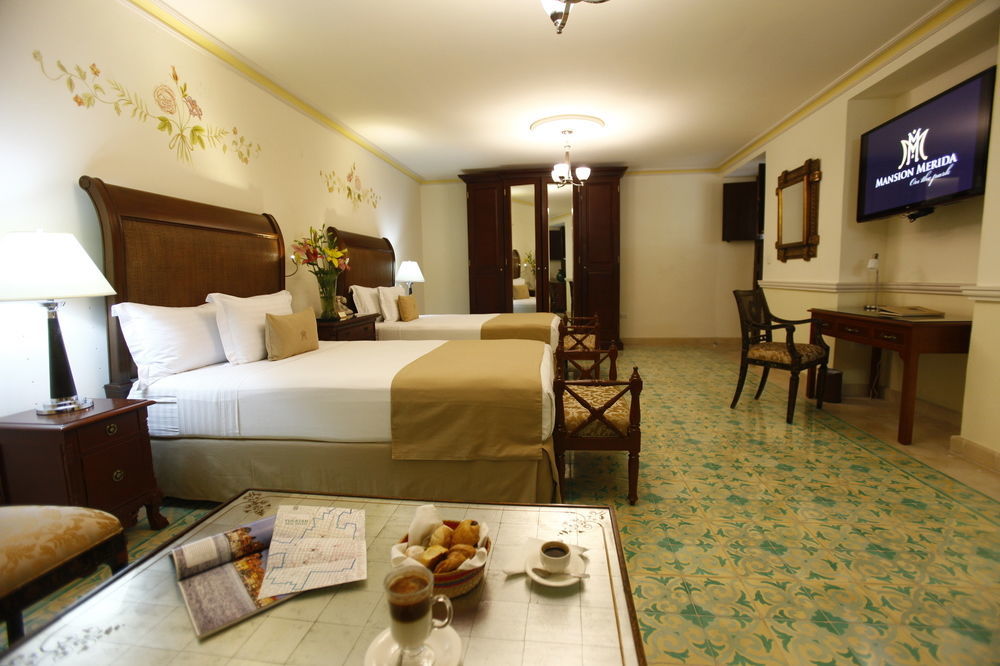 Hotel Mansion Boutique - Restaurant (adults Only) 5*