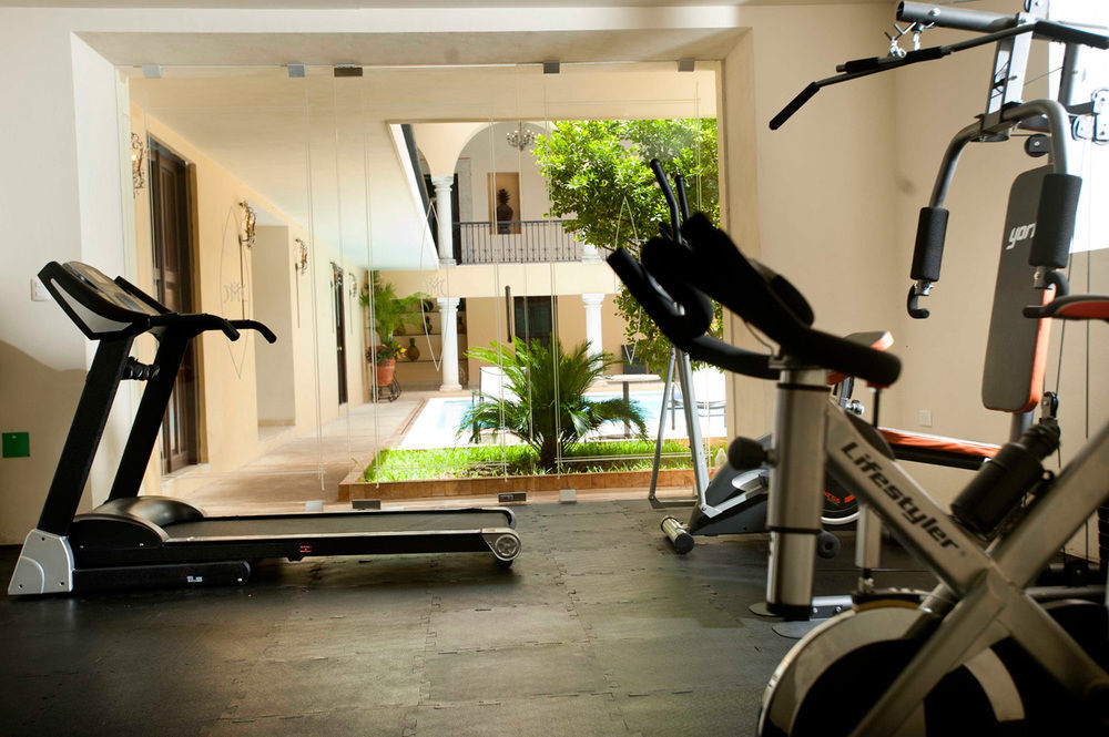 Hotel Mansion Boutique - Restaurant (adults Only) 5*