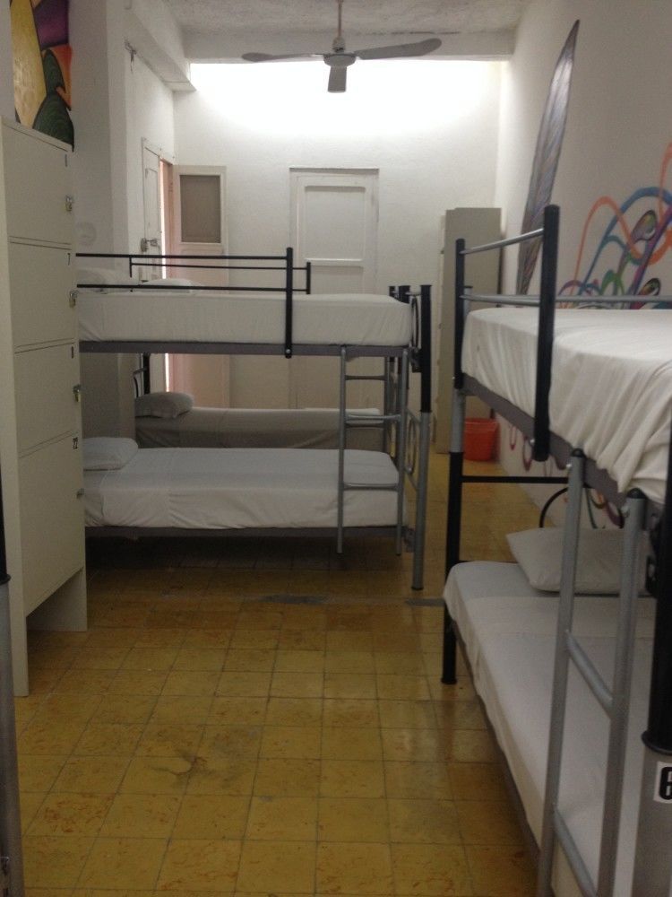 Siesta Fiesta Hotel & Hostel