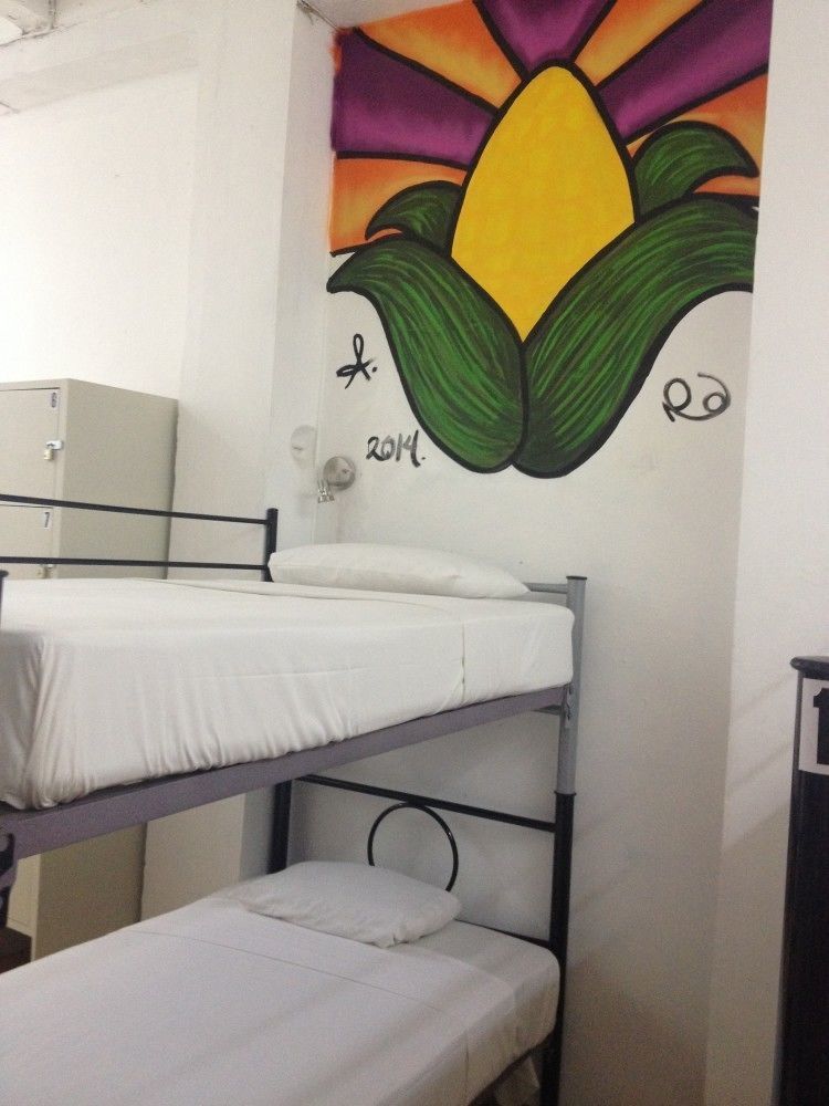 Hostel Siesta Fiesta Hotel & Hostel Merida