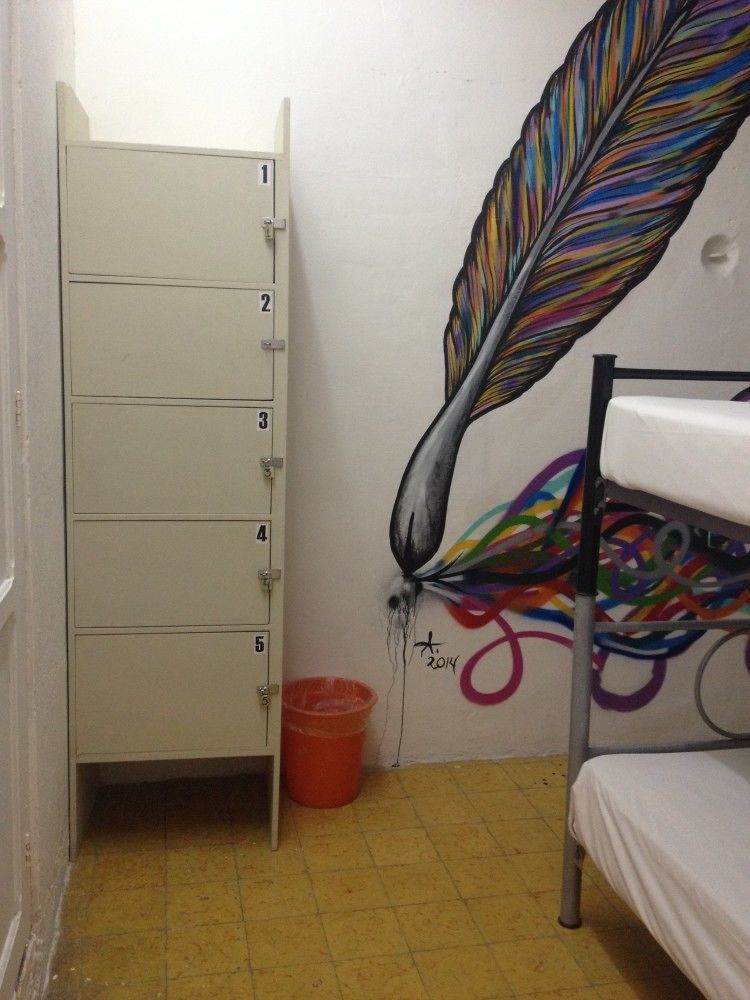 Siesta Fiesta Hotel & Hostel Merida