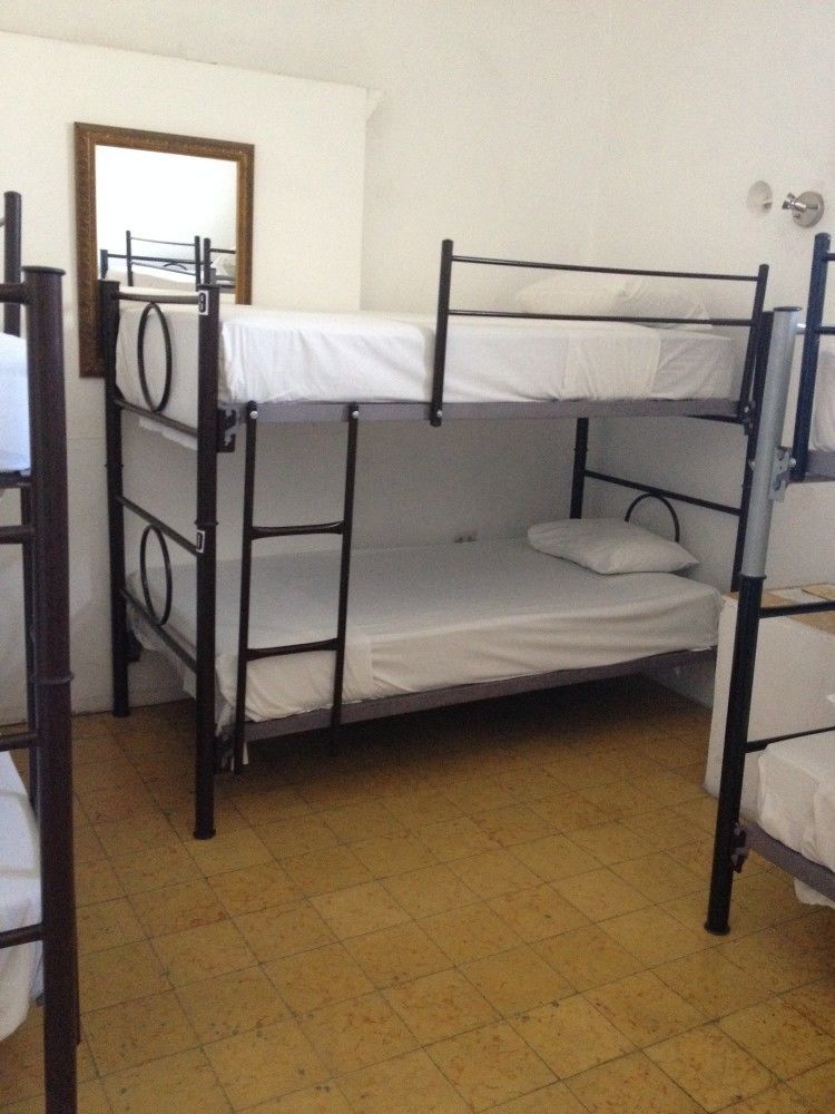 Hostel Siesta Fiesta Hotel & Hostel *