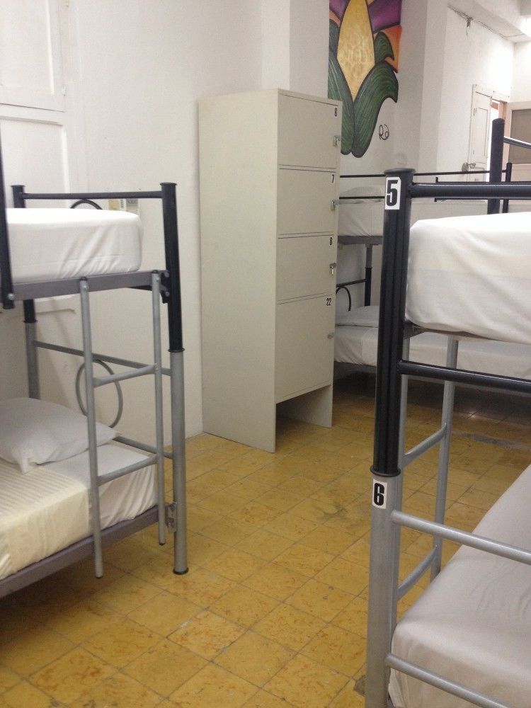 Siesta Fiesta Hotel & Hostel